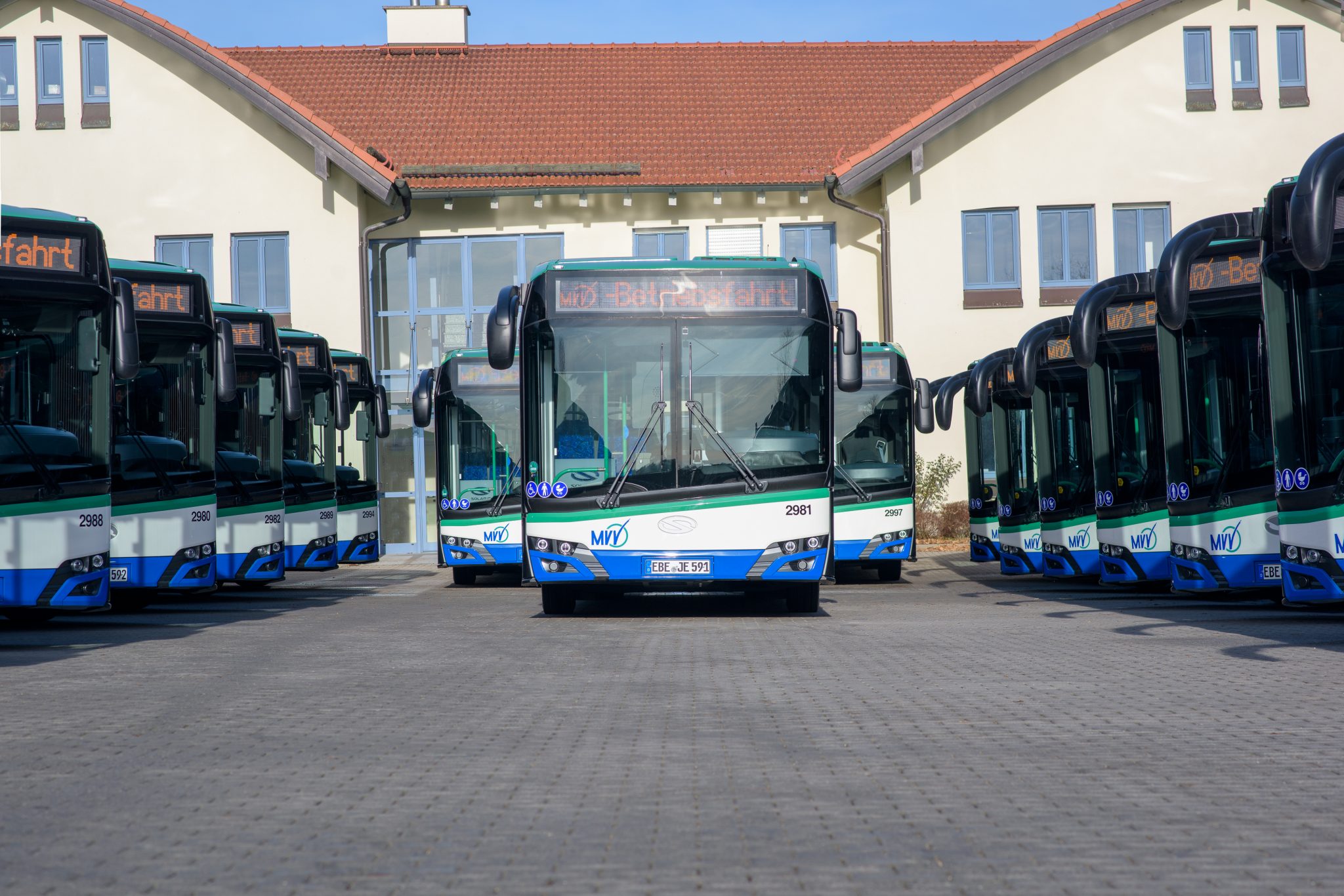 Josef Ettenhuber Setzt Auf Solaris Bustreff De Busmagazin